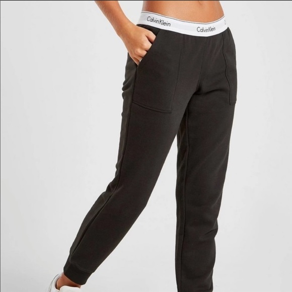 Calvin Klein Pants - Calvin Klein Joggers